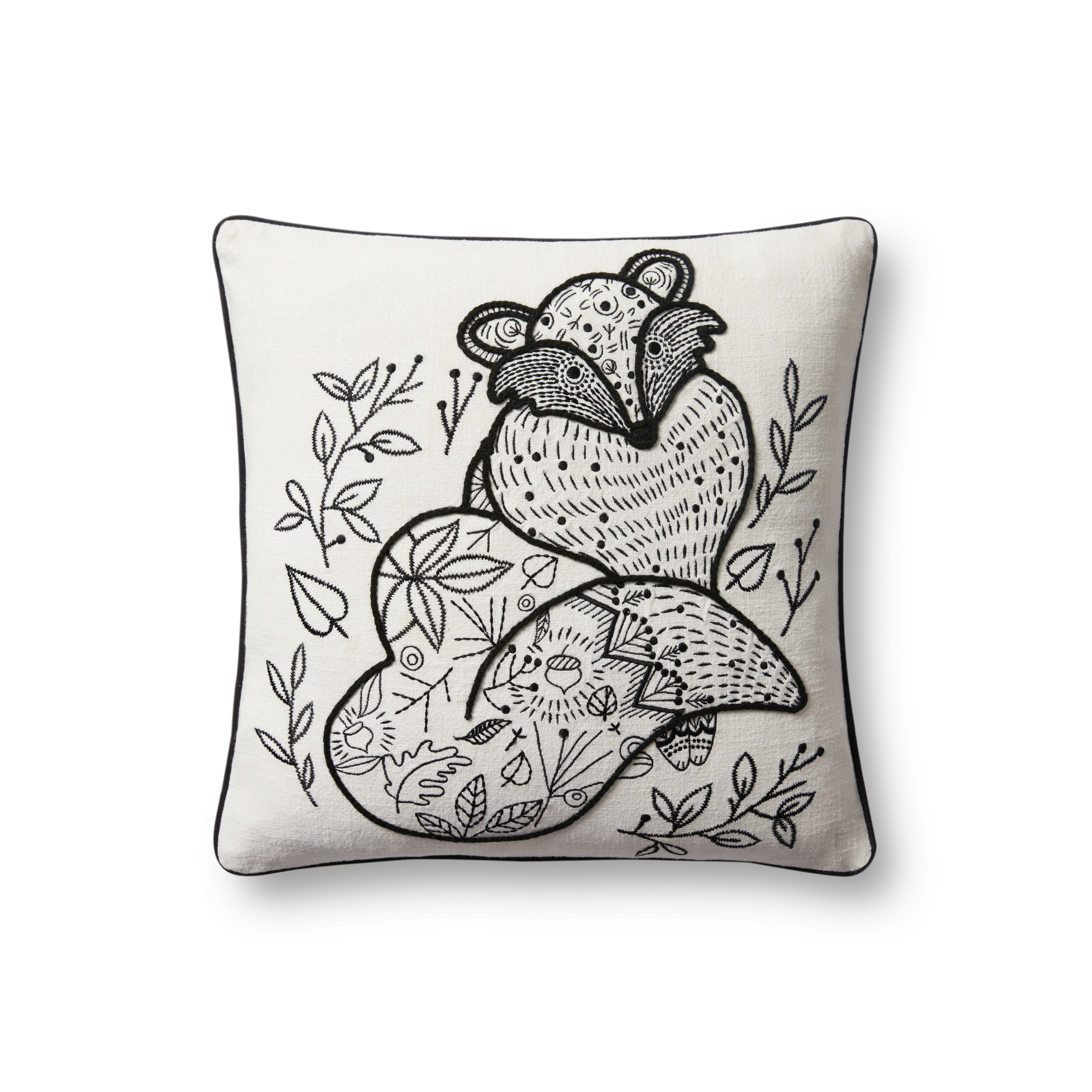 Loloi Pillows Pillow large image 