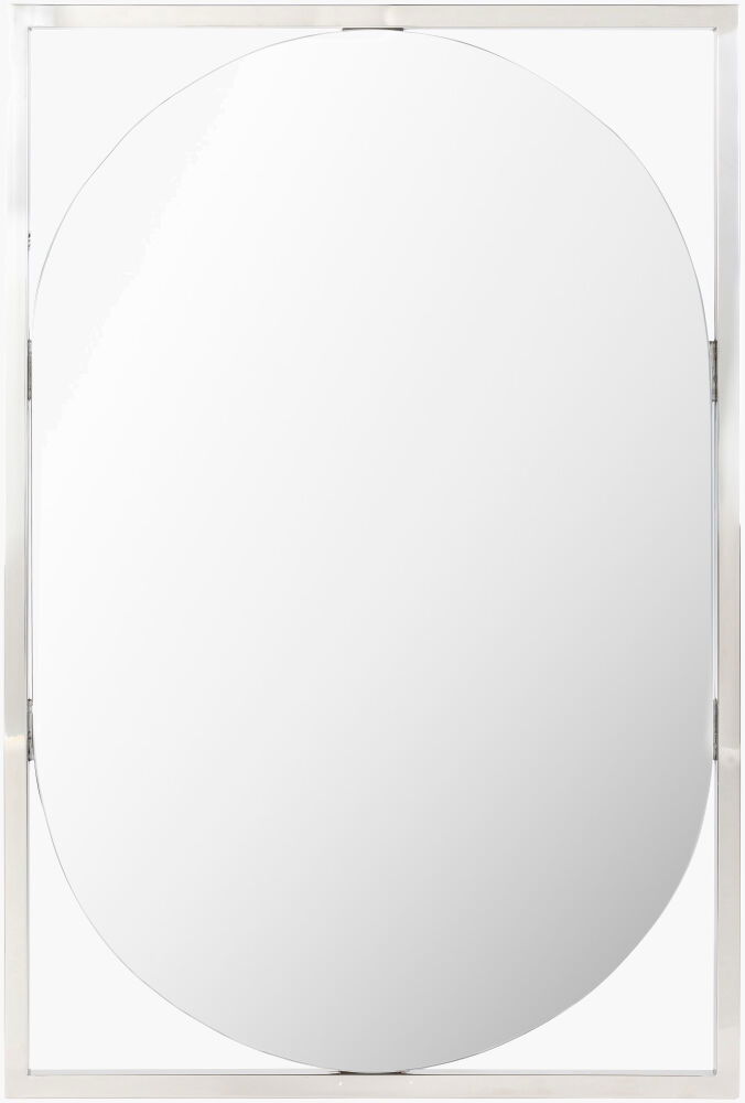 Qayanat Accent Mirror large image 