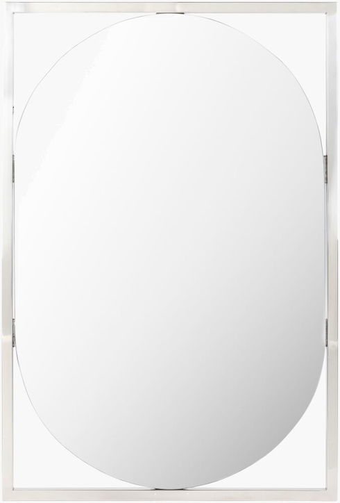 Qayanat Accent Mirror