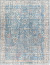 Cobb Machine Woven Rug, by Surya, 10'0.08" length x 2'7.5" width thumbnail