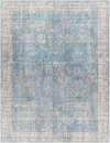 Cobb Machine Woven Rug, by Surya, 11'11.7" length x 2'7.5" width thumbnail