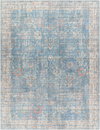 Cobb Machine Woven Rug, by Surya, 11'11.7" length x 9'2.24" width thumbnail