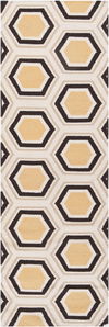 Fallon Handmade Rug thumbnail 0