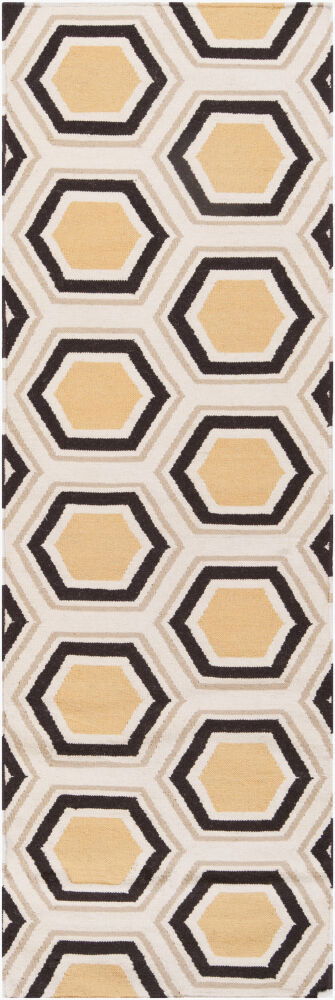 Fallon Handmade Rug