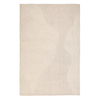 Barthelemy Rug Ivory 8x10, by Dovetail, 8' width x 0.7" height x 10'1" depth thumbnail 1