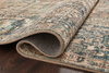 Loloi Margot Rug, 2'6" length x 9'6" width thumbnail 8