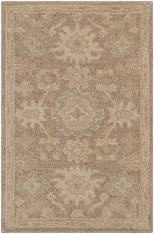Caesar Handmade Rug