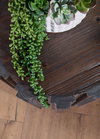 Roma Accent Table, Side & End Table by Essentials for Living, 17" width x 20.75" height x 17" depth thumbnail 7