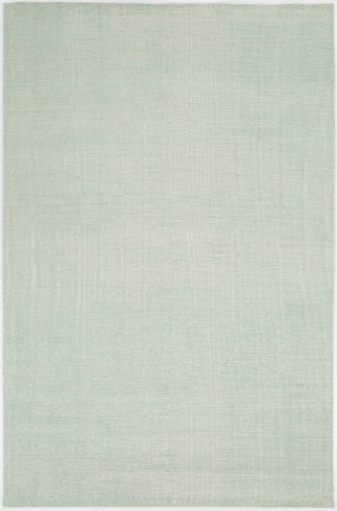 Nostalgia Handmade Rug, by Surya, 8'6" length x 5'6" width