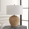 Treviso Terracotta Table Lamp 3 Treviso Terracotta Table Lamp thumbnail 3