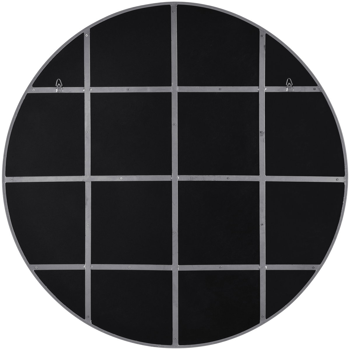 Thallo Wall Mirror, by Renwil, 48" height x 1" depth View 4