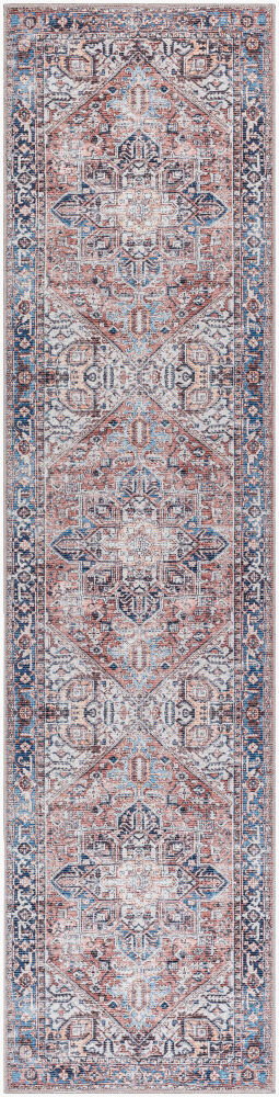 Colin Machine Woven Rug