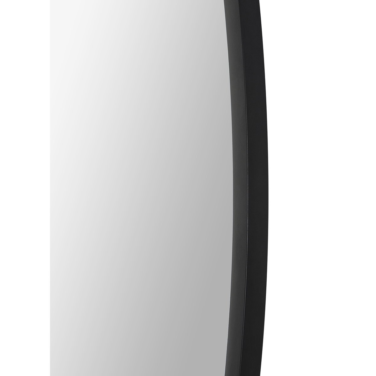 Rayden Wall Mirror, by Renwil, 38.5" height x 1" depth View 3
