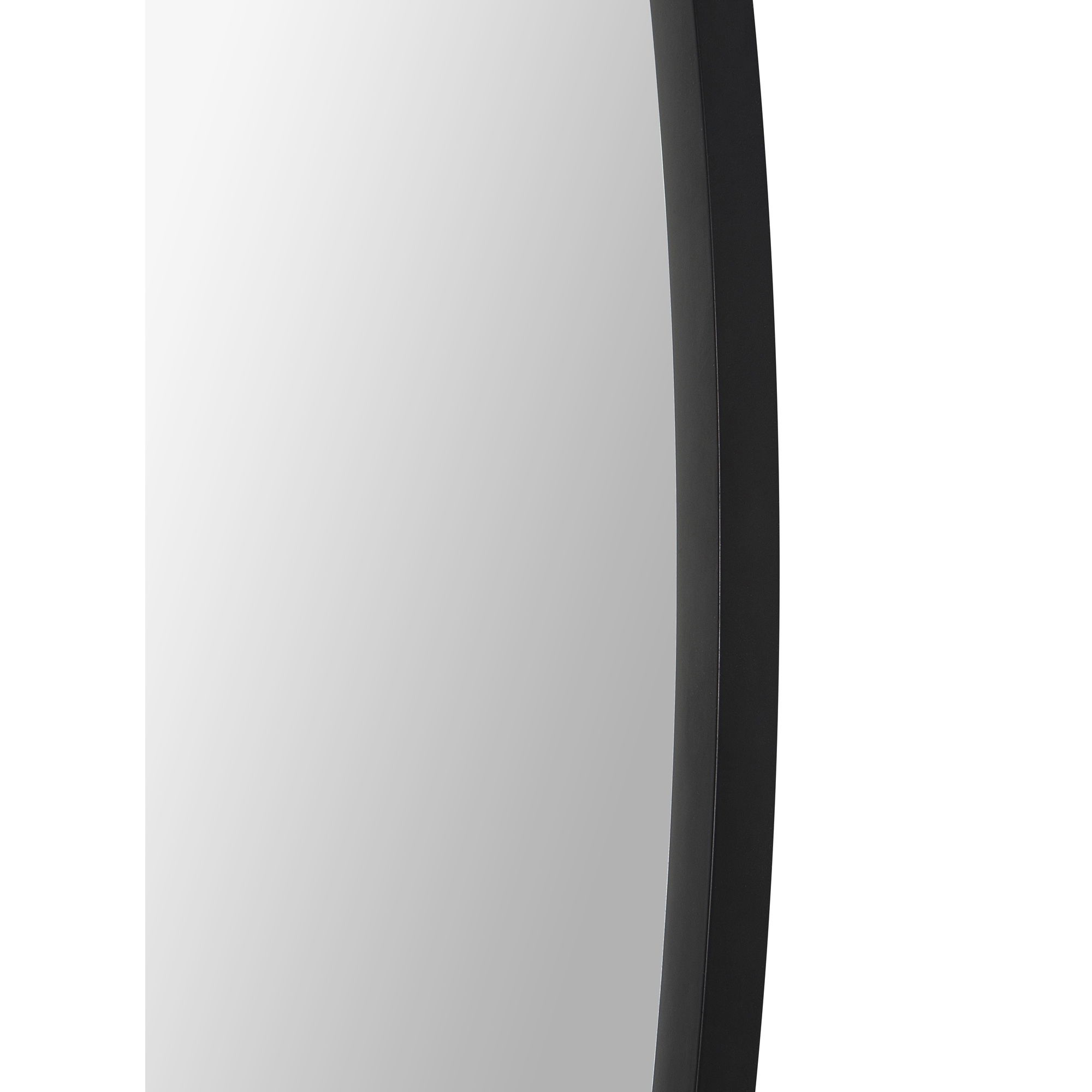 Rayden Wall Mirror large image 