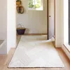 Dawes Natural Trellis Ivory Area Rug (5'X8') thumbnail 3