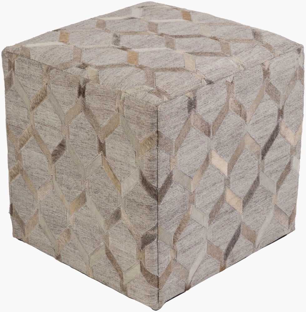Medora Ottoman large image 