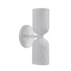 Akira Wall Sconce, by Renwil, 11.25" height x 5.5" depth thumbnail 1