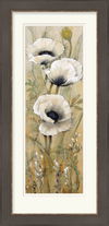 Surya Wall Decor, Painting, 23" width x 47" height thumbnail