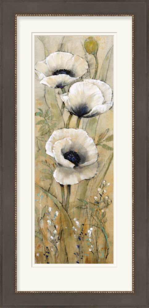 Surya Wall Decor, Painting, 23" width x 47" height