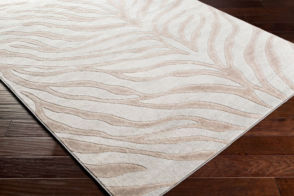 Remy Machine Woven Rug large image 