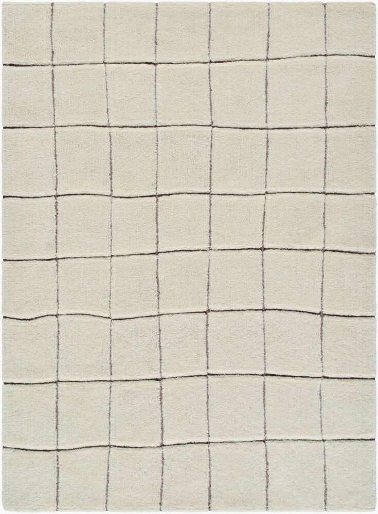 Wooly Handmade Rug large image 