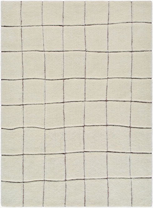 Wooly Handmade Rug