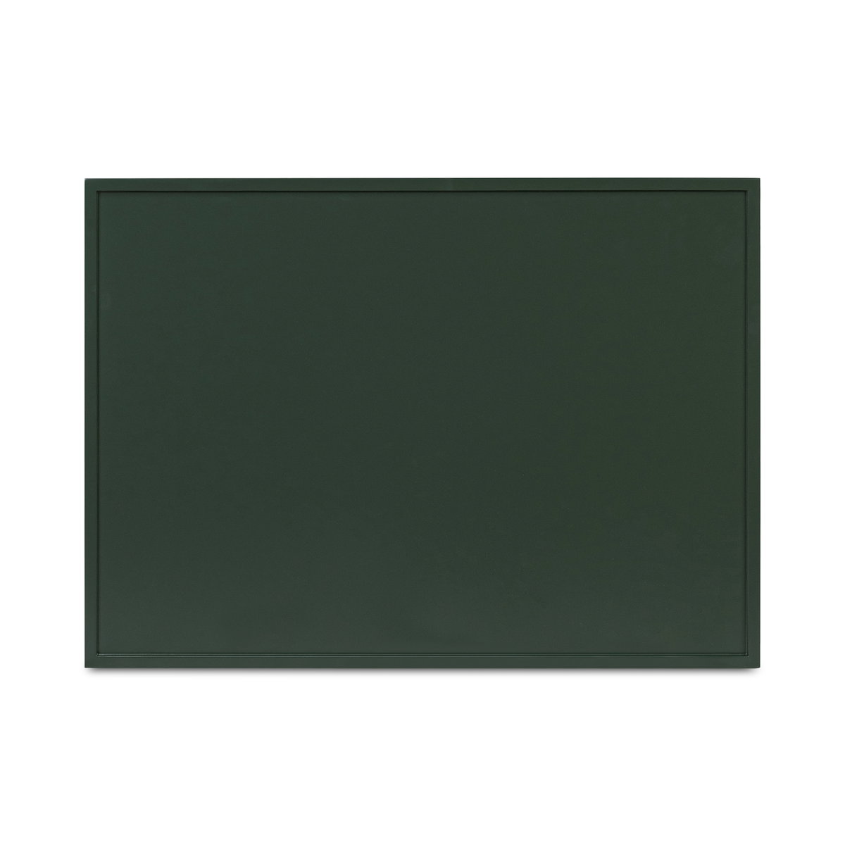 Reagan Nightstand Deep Green, by Moe's Home, 25" width x 24.25" height x 18.5" depth View 10