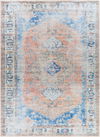 Tahmis Machine Woven Rug, by Surya, 2'11.43" length x 1'11.62" width thumbnail