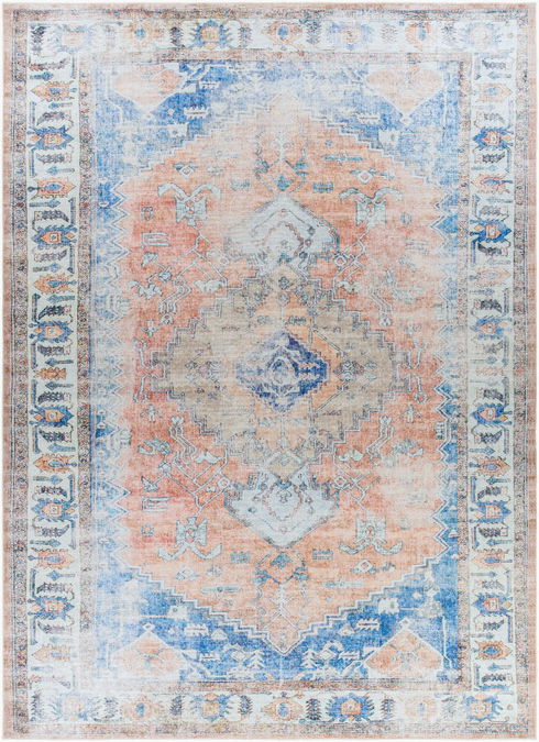 Tahmis Machine Woven Rug