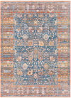 Ephesians Machine Woven Rug, by Surya, 2'11.43" length x 1'11.62" width thumbnail