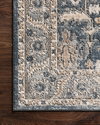 Loloi Teagan Rug, 1'6" length x 1'6" width thumbnail 9
