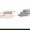 Sky Modular Corner Chair thumbnail 5
