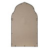 Kenitra Gold Arch Mirror, by Uttermost, 2' width x 3'4" height x 1.12" depth thumbnail 6