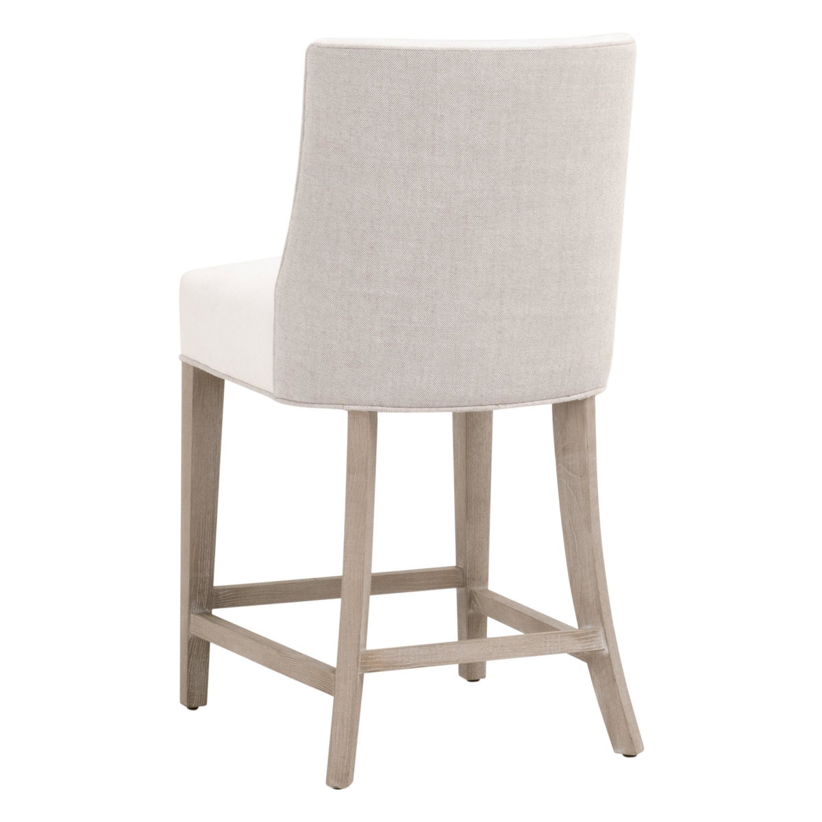 Duet Counter Stool, Dining Chair by Essentials for Living, 20" width x 39" height x 25" depth View 4