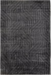 Hightower Handmade Rug, by Surya, 9' length x 6' width thumbnail