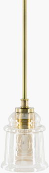 Crosley Pendant thumbnail 0