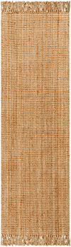 Chunky Naturals Handmade Rug thumbnail 0