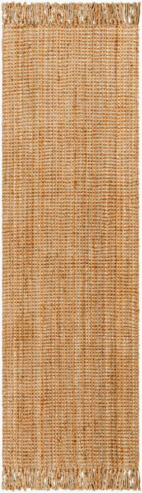 Chunky Naturals Handmade Rug