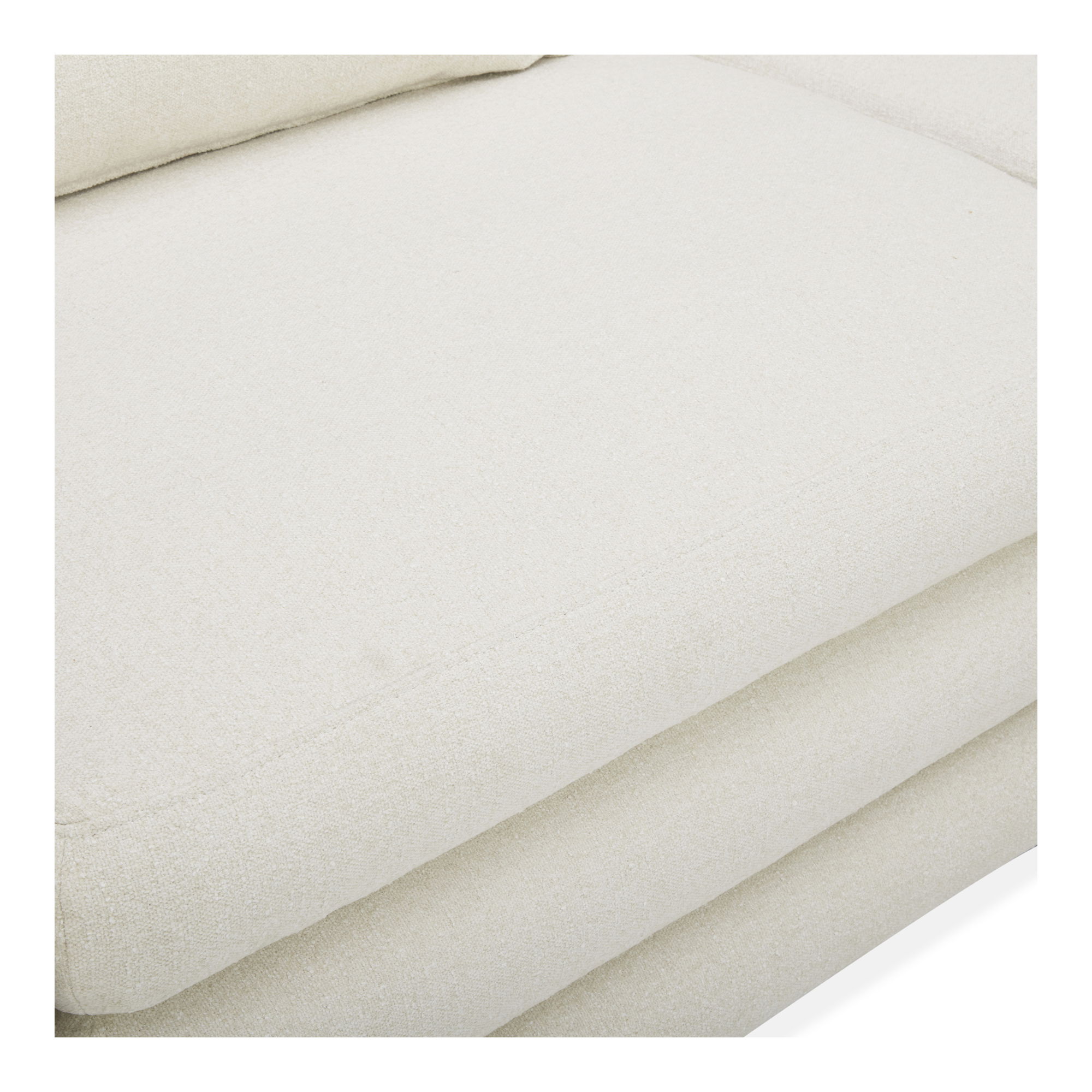 Lowtide Dream Modular Sectional Warm White large image 