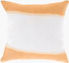 Double Dip Accent Pillow, Decorative Pillow by Surya, 18" length x 18" width thumbnail