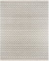 Mardin Handmade Rug, by Surya, 9' length x 6' width thumbnail