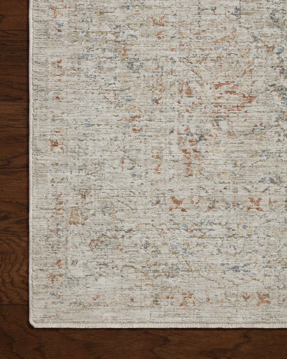 Amber Lewis x Loloi Honora Rug, 2'7" length x 8' width View 8