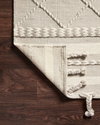 Loloi Sawyer Rug, 7'6" length x 9'6" width thumbnail 5