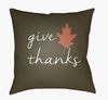 Giving Tree Accent Pillow thumbnail 0