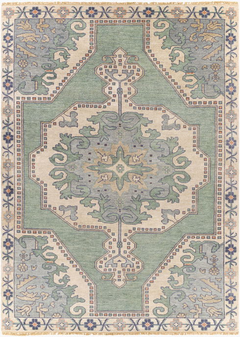 Cappadocia Handmade Rug