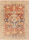 Cappadocia Handmade Rug, by Surya, 11' length x 8' width thumbnail