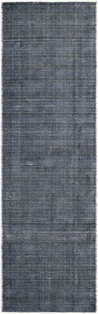 Amalfi Handmade Rug, by Surya, 8' length x 2'6" width