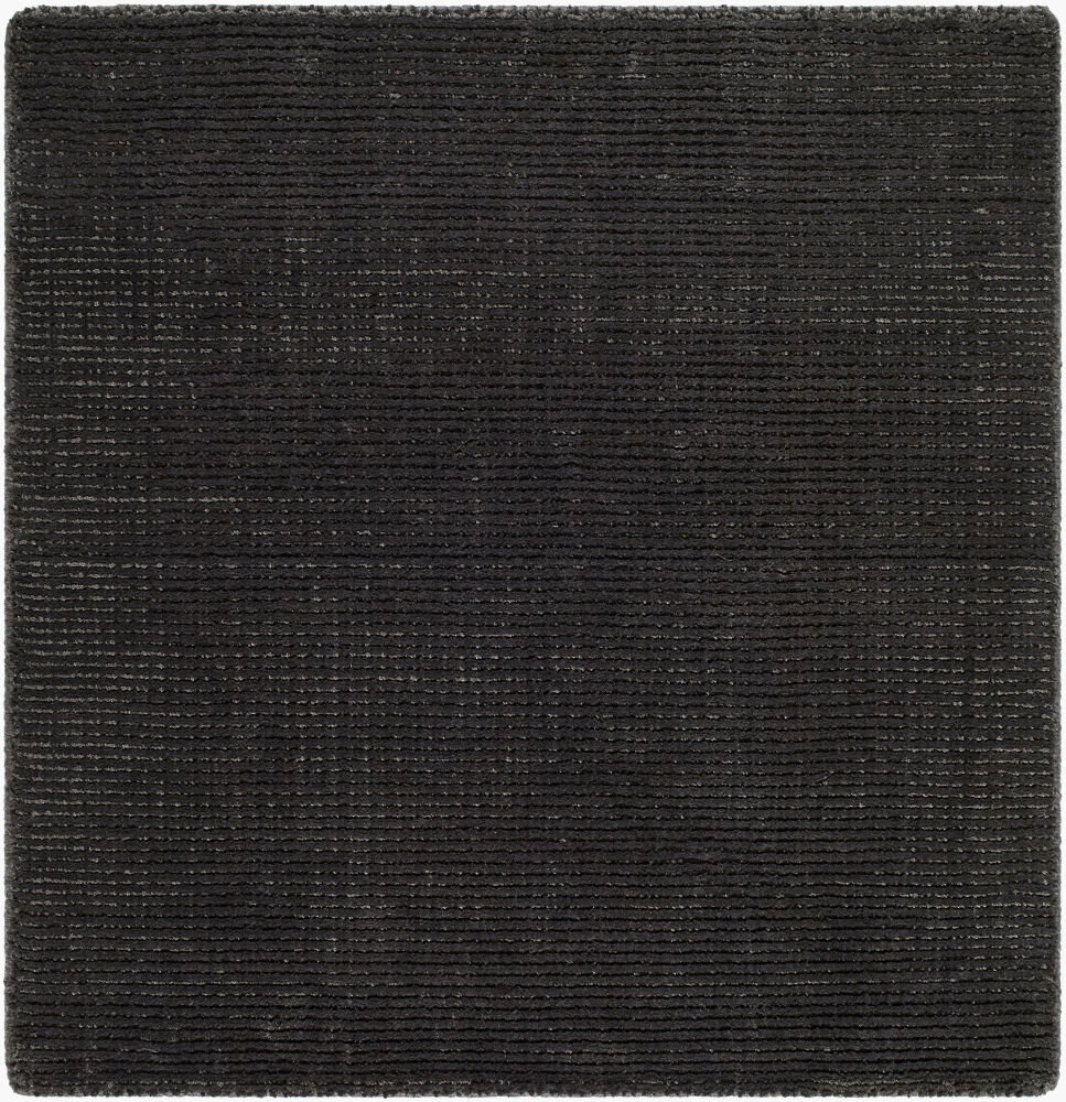 Lowen Handmade Rug, by Surya, 3' length x 2' width