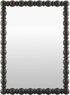 Brennan Accent Mirror, by Surya, 30" width x 40" height thumbnail