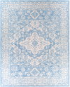 Serafina Handmade Rug, by Surya, 1'6" length x 1'6" width thumbnail